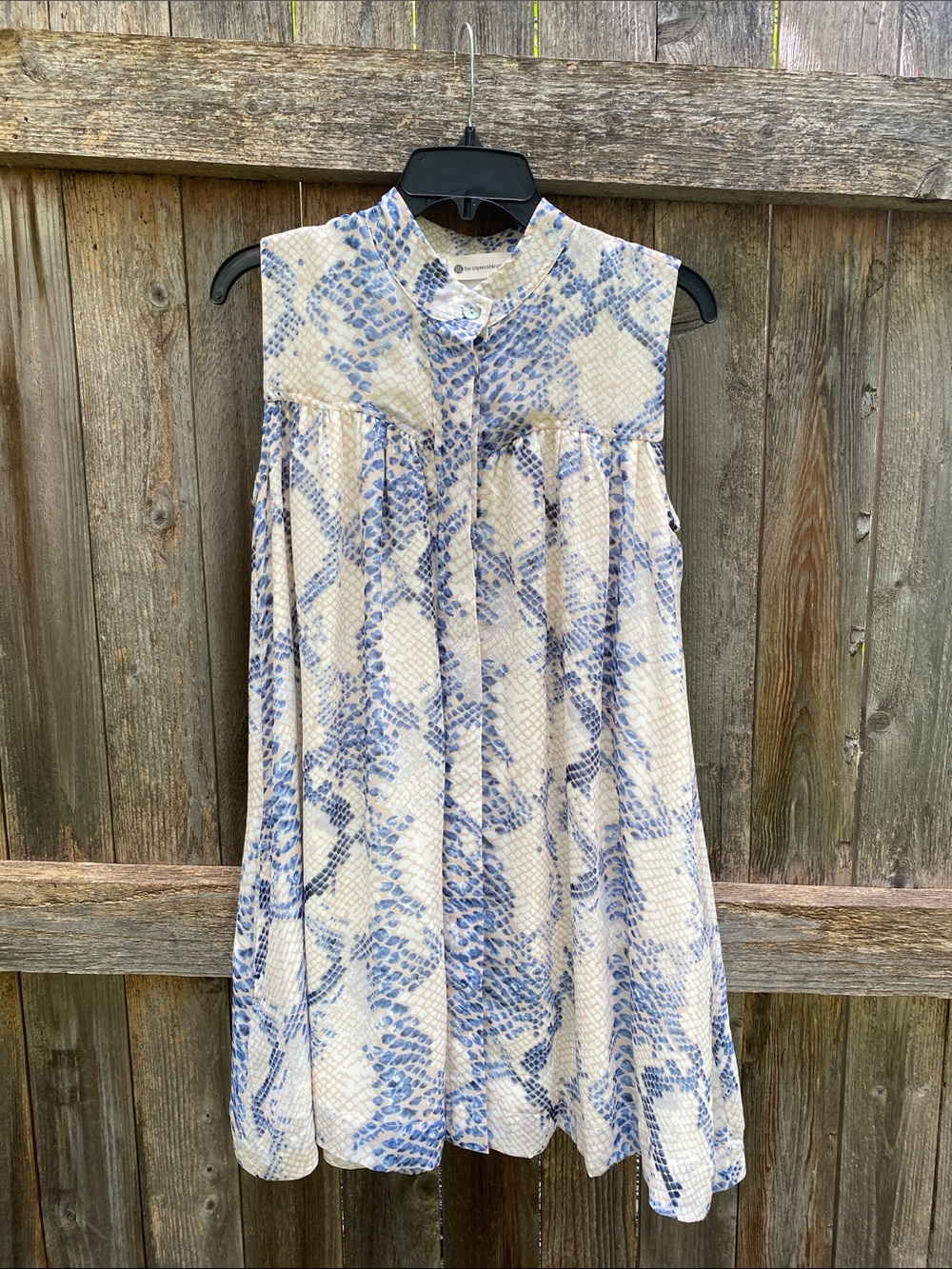 The Impeccable Pig Women’s Dress
